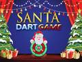 게임 Santa Dart Game