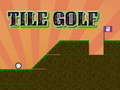 게임 Tile golf