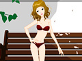 게임 Girl Dress up Makeover