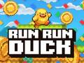 게임 Run Run Duck