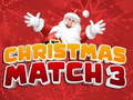 게임 Christmas Match 3