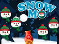 게임 Snow Mo