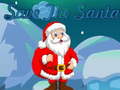 게임 Save The Santa 