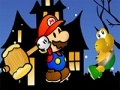 게임 Mario Halloween Candy