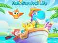 게임 Raft Survival Life