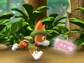 게임 Paw Patrol: Tracker's Jungle Rescue