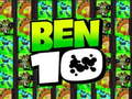 게임 Ben 10 