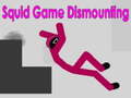 게임 Squid Game Dismounting