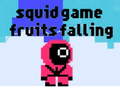 게임 Squid Game fruit falling