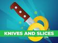 게임 Knives and Slices