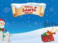 게임 Bhaag Santa Bhaag