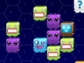 게임 Monster Couples Matching
