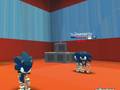 게임 Kogama: Sonic Dash 2