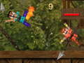 게임 Ragdoll Fighter
