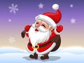 게임 Santas Magic Christmas