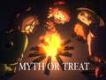 게임 Myth or Treat