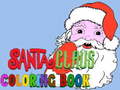 게임 Santa Claus Coloring Book