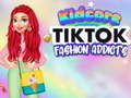 게임 Kidcore TikTok Fashion Addicts