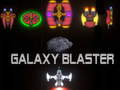 게임 Galaxy Blaster