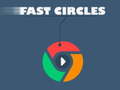 게임 Fast Circles