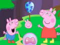 게임 Peppa Pig Love Egg