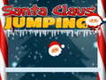 게임 Santa Claus Jumping