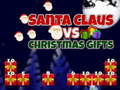 게임 Santa Claus vs Christmas Gifts