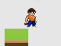 게임 Dragon ball advenure