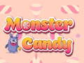 게임 Monster Candy 