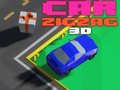 게임 Car ZigZag 3D