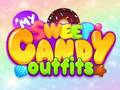 게임 My Sweet Candy Outfits