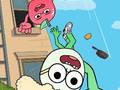 게임 Apple and Onion Party Splashers