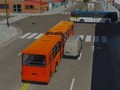 게임 Bus Simulation City Bus Driver