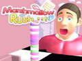 게임 Marshmallow Rush