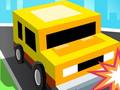 게임 Blocky Highway Racing