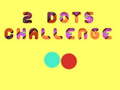 게임 2 Dots Crazy Challenge