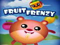 게임 Fruit Frenzy