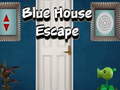 게임 Blue house escape