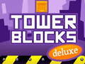 게임 Tower Blocks Deluxe