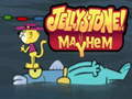 게임 Jellystone! Mayhem
