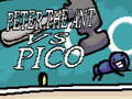 게임 Peter the Ant Vs Pico