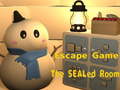 게임 Escape Game: The Sealed Room