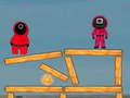 게임 SquidGame explosive candy