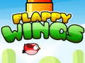 게임 Flappy Wings