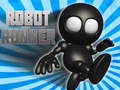 게임 Robot Runner