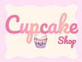 게임 Cupcake Shop