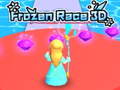 게임 Frozen Race 3D