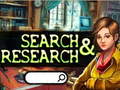 게임 Search and Research
