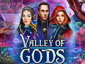 게임 Valley of Gods