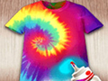 게임 Tie Dye Diy